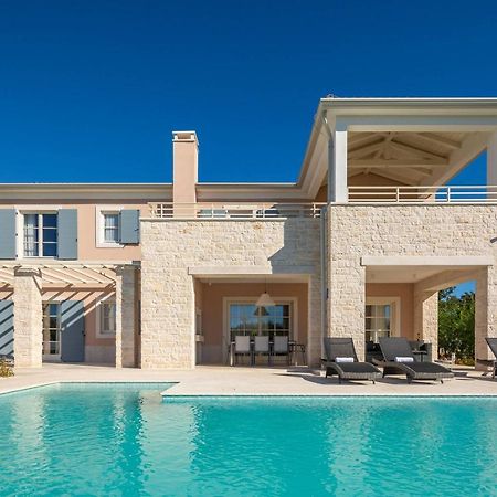 Villa Divine By Ilc Бртонигла Екстер'єр фото